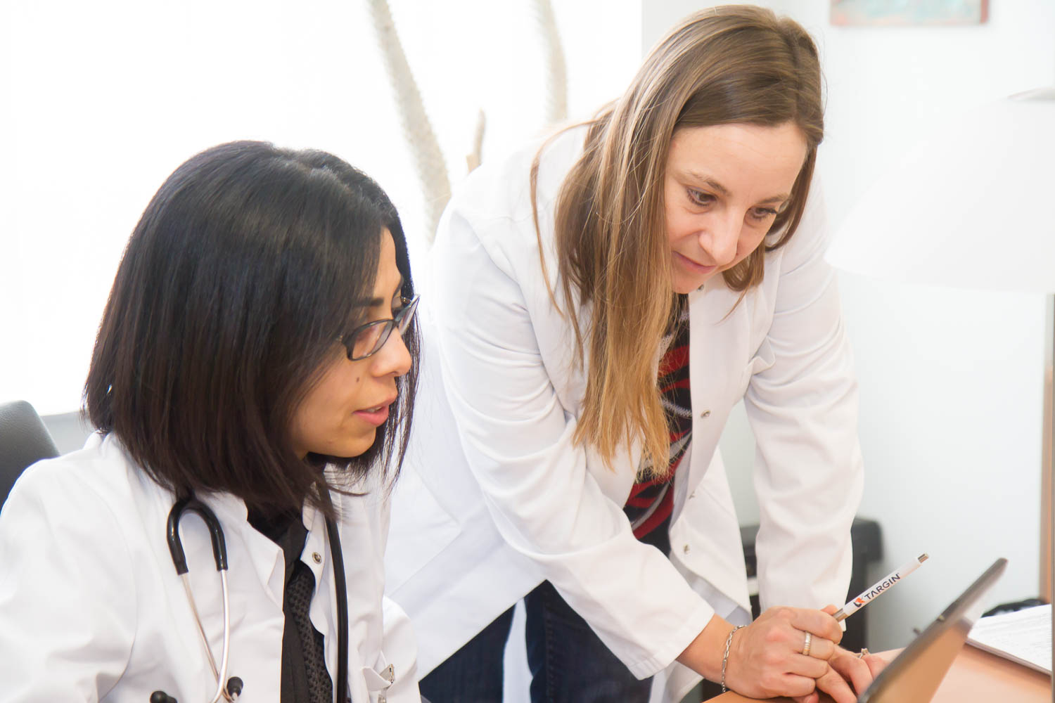 Parkinson’s disease research in Luxembourg