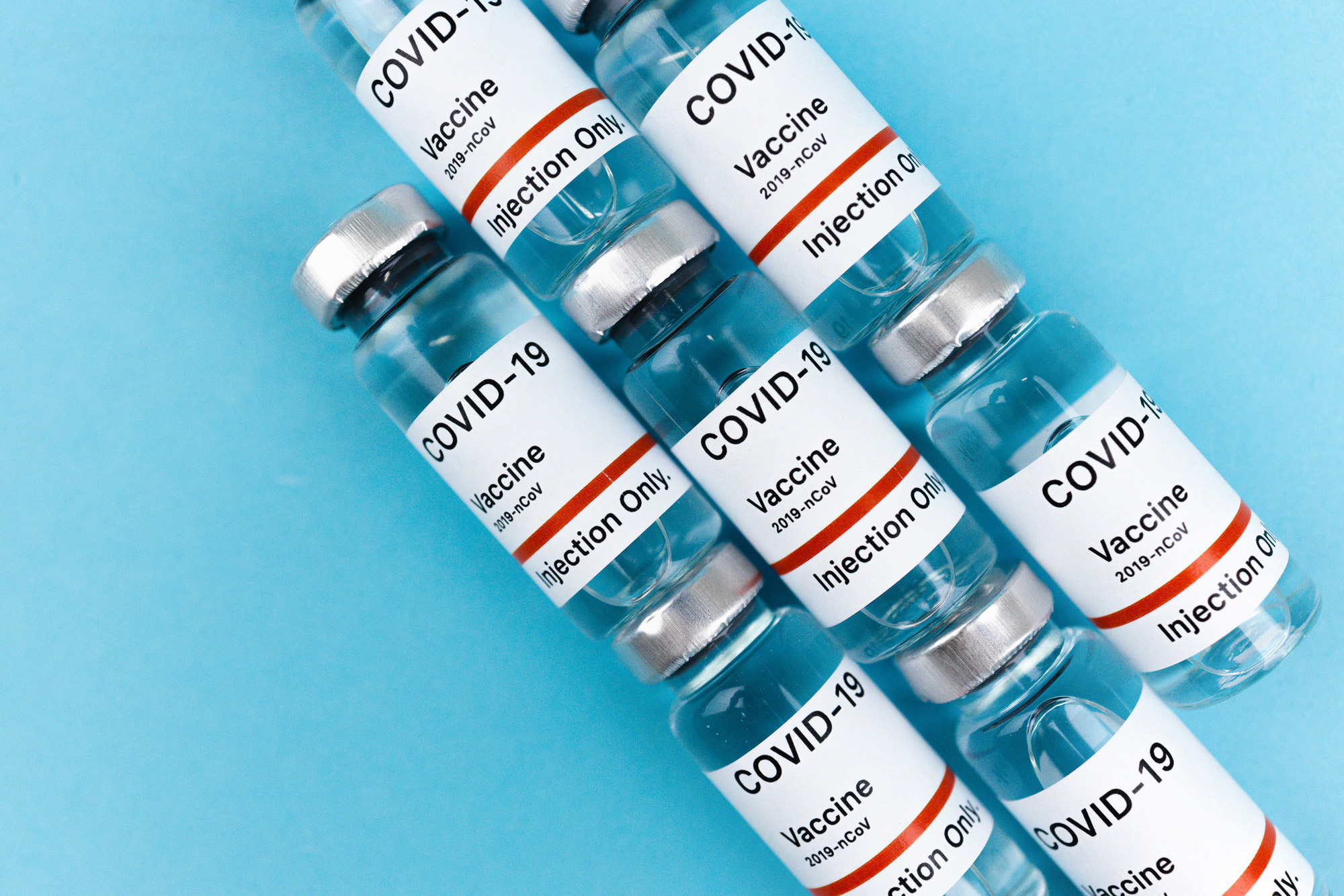 Informations sur la vaccination COVID-19 pour les patients atteints de la maladie de Parkinson 