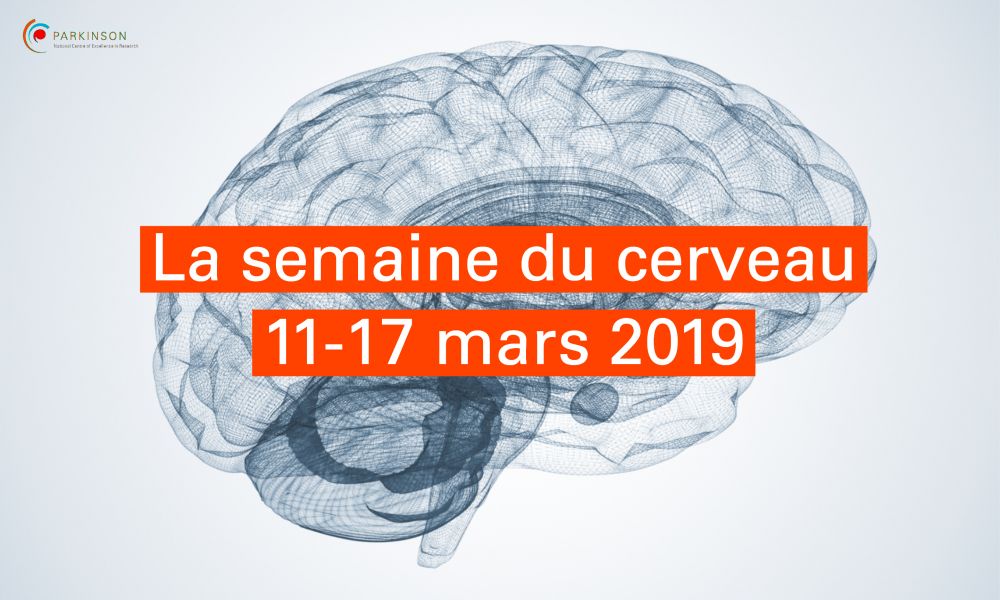 La semaine du cerveau 2019