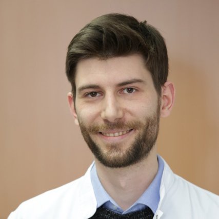 Maxime Hansen