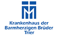 Krankenhaus der Barmherzigen Brüder, Trier, Deutschland